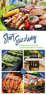 Summer Road Trip And Travel Essentials Bbq Recipes Grilling Recipes Food