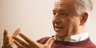 Jorge Carvajal: “La salud es demasiado importante para dejarla solo a los  médicos” – mundonuevo.cl