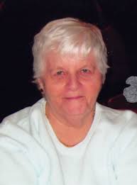 Obituary for Carolyn Grace (Rothenberger) Schudel