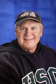 Kim Weaymouth Obituary (1953