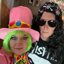 Phil Cavnar class of '78 Ann Arthur class of '80 Darrell Hughs class of '78  Roger Hermes class of '78 John Sumerel class of 78 Greg Long class of '78  Becky Smith