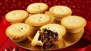 why are mince pies called mince pies
