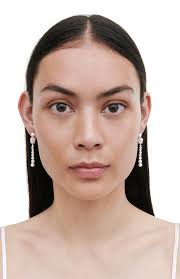 Sophie Bille Brahe Women's Colonna Perle