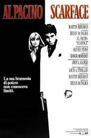 An ambitious and near insanely violent gangster climbs the ladder of success in the mob, but his weaknesses prove to be his downfall. Hd 1080p Scarface Film In Streaming Online Italiano