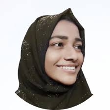 Bianca Annabelle Raymond