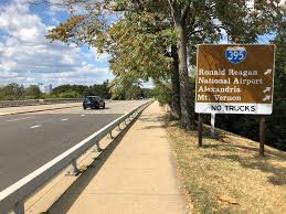 From the east via hwy. Washington Boulevard Arlington Wikipedia