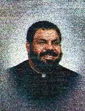 Obituary information for OUBRE. REV. LOUIS TIMOTHY