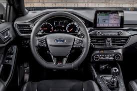 Our club aims to connect not just открыть страницу «ford focus.st» на facebook. Ford Focus St In Vierter Generation Kus Newsroom