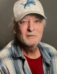 Obituary information for Gary Burnette