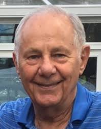 James F. Vukich Obituary