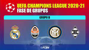 We did not find results for: The Real Madrid In One Of The Groups Of The Death Of The Champions