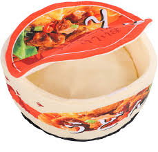 Everything you need to watch nomadland online, to see the best picture oscar winner tom's guide is supported by its audience. Zhjvihx Cat Free Shipping Cheap Bargain Gift Bed Three Dimensional Bowl Noodle Pet Inst