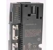 IC200CPU002 | GE Fanuc VersaMax CPU Module with RS-232/RS-485 Communication  and 42K User Memory