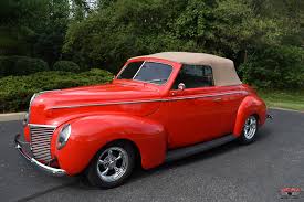 Image result for Claret Maroon 1939 Mercury