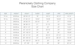7 Gap Kids Size Chart Best Baby Toddler And Children S