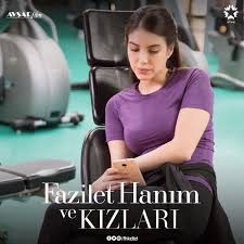 Fazilet hanım ve kızları #yağhaz en çok i̇zlenen sahneleri 1. Cesaretin Var Mi 2018