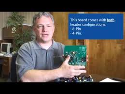 Dometic penguin ii — low. The A 281c Replacement Power Logic Control Board Youtube