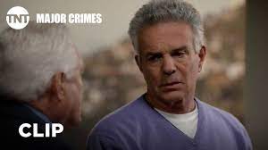 Would you like to write a review? Major Crimes An Accidental Murder Season 6 Ep 10 Clip Tnt Youtube