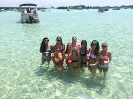 We did not find results for: Crab Island Fun In The Sun Bachelorette Party Bachelorette Destin