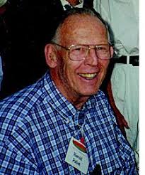 Harald "Shorty" Pabst