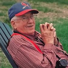 Lawrence Patrick Toohill Obituary (1934