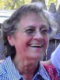 Doris Lauzon Obituary (2017)