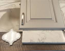 Get free kitchen design estimate by visiting a store near you. Light Grey Stained Cabinets Alder Cherry Or Qs Oak