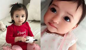 Koleksi oleh isysya sapfeira • terakhir diperbarui 13 hari lalu. Masih Ingat Lagi Baby Comel Kacukan Terengganu Dan Russia Ini Kini Sudah Mempunyai Adik Soya Lemon