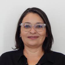 Monica OROZCO CORONA