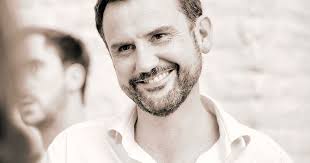 Marc du Moulin • Who we are • ECSA