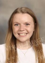 Holy Family Graduating Seniors • 2020 •