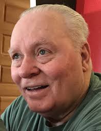 Obituary information for John Michael 'Mick' McGuire