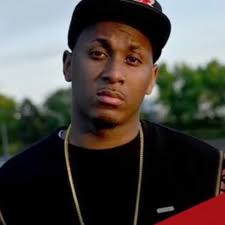 Listen to Tyrone Briggs