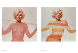 NUDE VISIONS - Kehrer Verlag