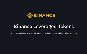Binance is a cryptocurrency exchange that provides a platform for trading various cryptocurrencies. Binance Leverage Tokens Explained Trade Up To 3x With No Risk For Liquidation