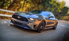 2019 ford mustang bullitt review says it's a bit magical. Sixth Gen Mustang Will Stick Around Until 2022 The News Wheel