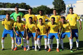 O que seleção brasileira precisa fazer para chegar à olimpíada após empate. Sprint Final Rumo A Toquio 2020 O Caminho Dos Destaques Do Brasil Em Busca Da Classificacao Olimpiadas Ge