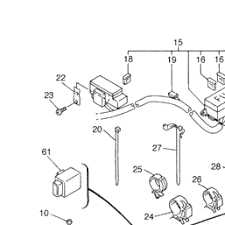 Hi, does anyone have a wiring diagram for lexmoto assault efi 2019, the ignition switch they sell on cmpo doesn't fit to wiring loom on bike:))). Xvz1300 Wiring Diagram Yamaha Venture Royale 1300 Yamaha Venture Xvz1300 1999 Service Manual En 54 1 Mb Wiring Diagram Guitar