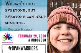 Fundraiser by Kim Gates : All in for Alexis- A fight to cure BPAN