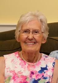 Janet Wickens Obituary (2022)