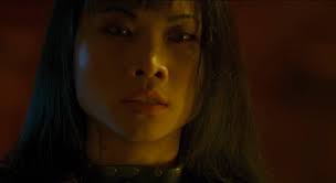 Is anyone familiar with the character Angel from Tru 2 tha Game?