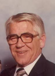 Gilbert Townsend Obituary