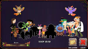 Последние твиты от my singing monsters (@singingmonsters). Magical Island With Barrb Singing Monsters My Singing Monsters Phineas And Ferb