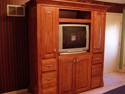 100% solid wood flexible wardrobe/armoire/closet by palace imports, java color, 32 w x 72 h x 21 d. Hand Made Mens Large Wardrobe Entertainment Center By Classic Woodworks Llc Custommade Com