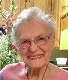 Georgia Mae Murray Obituary