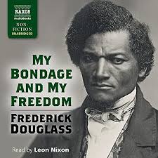 Frederick Douglass Audiobooks