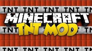 The popular sandbox game comes with various items . Tnt Mod 1 10 2 1 9 4
