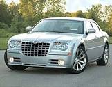 Chrysler-300C