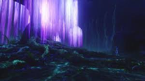 Avatar Tree Of Life Avatar Tree Fantasy Landscape Soul Trees