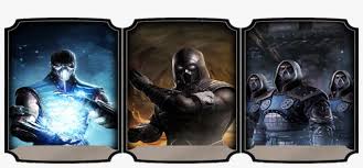 Noob saibot is or will be featured in all his different designs as part of our big mortal kombat art tribute selected fan art and cosplay photos of noob saibot the change from sub zero to noob saibot Noob Saibot Mortal Kombat X Noob Saibot Card Png Image Transparent Png Free Download On Seekpng